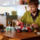 LEGO® Jurassic World 77984 - Jurassic Park Jeep® Wrangler