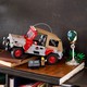 LEGO® Jurassic World 77984 - Jurassic Park Jeep® Wrangler