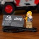 LEGO® Jurassic World 77984 - Jurassic Park Jeep® Wrangler
