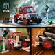 LEGO® Jurassic World 77984 - Jurassic Park Jeep® Wrangler