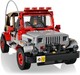 LEGO® Jurassic World 77984 - Jurassic Park Jeep® Wrangler