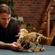 LEGO® Jurassic World 77985 - Dinoszaurusz maradványok: Triceratops