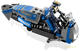LEGO® Star Wars™ 7868 - Mace Windu Jedi Csillagvadásza