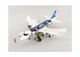 LEGO® City 7893 - Utasszállító repülő