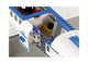 LEGO® City 7893 - Utasszállító repülő