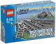 LEGO® City 7895 - Kézi váltók