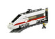 LEGO® City 7897 - Személyszállító vonat