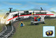 LEGO® City 7897 - Személyszállító vonat