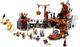 LEGO® Gyűrűk Ura 79010 - Hobbit - A Manókirály csatája