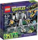 LEGO® TiniNindzsa 79105 - Baxter robot tombolása
