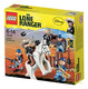 LEGO® Lone Ranger 79106 - Lovassági építőkészlet
