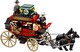 LEGO® Lone Ranger 79108 - Menekülés a postakocsin