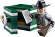 LEGO® Lone Ranger 79108 - Menekülés a postakocsin