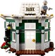 LEGO® Lone Ranger 79109 - Leszámolás Colby City-ben