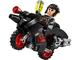 LEGO® TiniNindzsa 79118 - Karai Motoros Menekülése