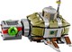 LEGO® TiniNindzsa 79121 - A Teknőc Búvárhajós Üldözés