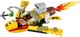 LEGO® TiniNindzsa 79122 - Szöktetés Zúzó barlangjából
