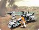 LEGO® Star Wars™ gyűjtői készletek 7913 - Klón Gyalogosok™ csatasor