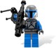 LEGO® Star Wars™ 7914 - Mandalorian™ csatasor