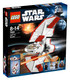 LEGO® Star Wars™ 7931 - T-6 Jedi Űrsikló™