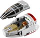 LEGO® Star Wars™ 7931 - T-6 Jedi Űrsikló™