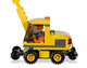 LEGO® City 7936 - Vasúti átjáró