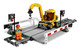 LEGO® City 7936 - Vasúti átjáró