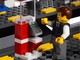 LEGO® City 7937 - Vasútállomás