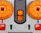 LEGO® City 7938 - Személyszállító vonat
