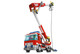 LEGO® City 7945 - Tűzoltóállomás