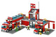 LEGO® City 7945 - Tűzoltóállomás