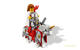 LEGO® Kastély, LEGO Vár (Kingdoms) 7947 - Kingdoms Menekülés a Börtöntoronyból
