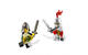 LEGO® Kastély, LEGO Vár (Kingdoms) 7949 - Kingdoms Fogolyszállítmány