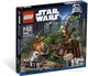 LEGO® Star Wars™ 7956 - Ewok™ támadás