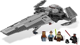 LEGO® Star Wars™ 7961 - Darth Maul Sith Behatoló™