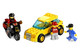 LEGO® City 7993 - Benzinkút