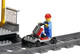 LEGO® City 7997 - Vonatállomás