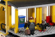 LEGO® City 7997 - Vonatállomás