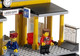 LEGO® City 7997 - Vonatállomás