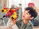 LEGO® Monkie Kid™ 80008 - Monkie Kid  Felhőrepülője