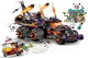 LEGO® Monkie Kid™ 80011 - Red Son pokoli  kocsija