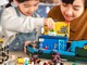 LEGO® Monkie Kid™ 80013 - Monkie Kid csapatának titkos főhadiszállás