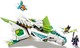 LEGO® Monkie Kid™ 80020 - Fehér Sárkány lovas repülője