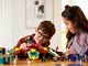 LEGO® Monkie Kid™ 80023 - Monkie Kid csapatának drónkoptere