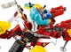 LEGO® Monkie Kid™ 80023 - Monkie Kid csapatának drónkoptere