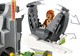 LEGO® Monkie Kid™ 80024 - A legendás Virággyümölcs-hegy
