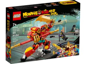 LEGO® Monkie Kid™ 80040 - Monkie Kid kombinált robotja