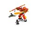 LEGO® Monkie Kid™ 80040 - Monkie Kid kombinált robotja