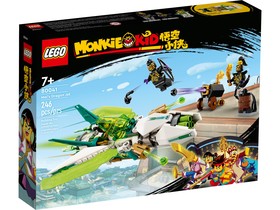 LEGO® Monkie Kid™ 80041 - Mei sárkányrepülője