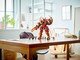 LEGO® Monkie Kid™ 80045 - Monkey King ultra robotja